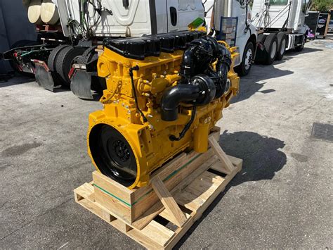C16 cat engine for sale - 2 days ago · Diesel Engines for sale: 19,565 listings. Remanufactured, new, and used diesel engines for semi trucks, dump trucks, tractors, and heavy equipment, Cummins, CAT ...